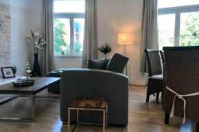 Ferienwohnung „Erfurt Altstadt“